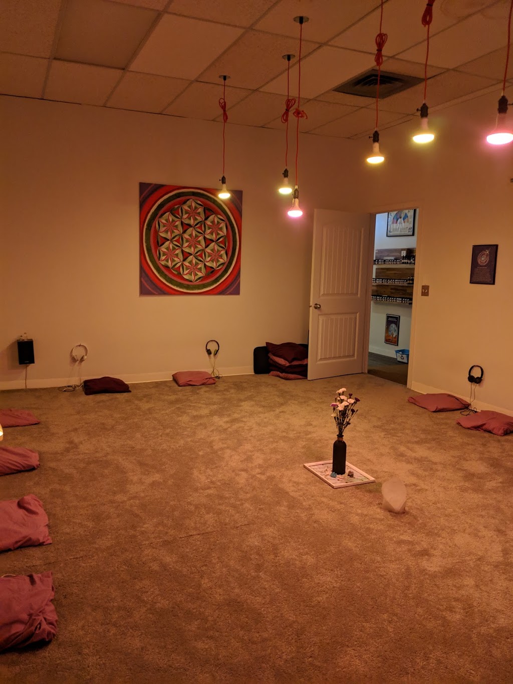 Aromansse Meditation & Healing Studio | 313 Kenny St, Winnipeg, MB R2H 0T7, Canada | Phone: (204) 995-4580