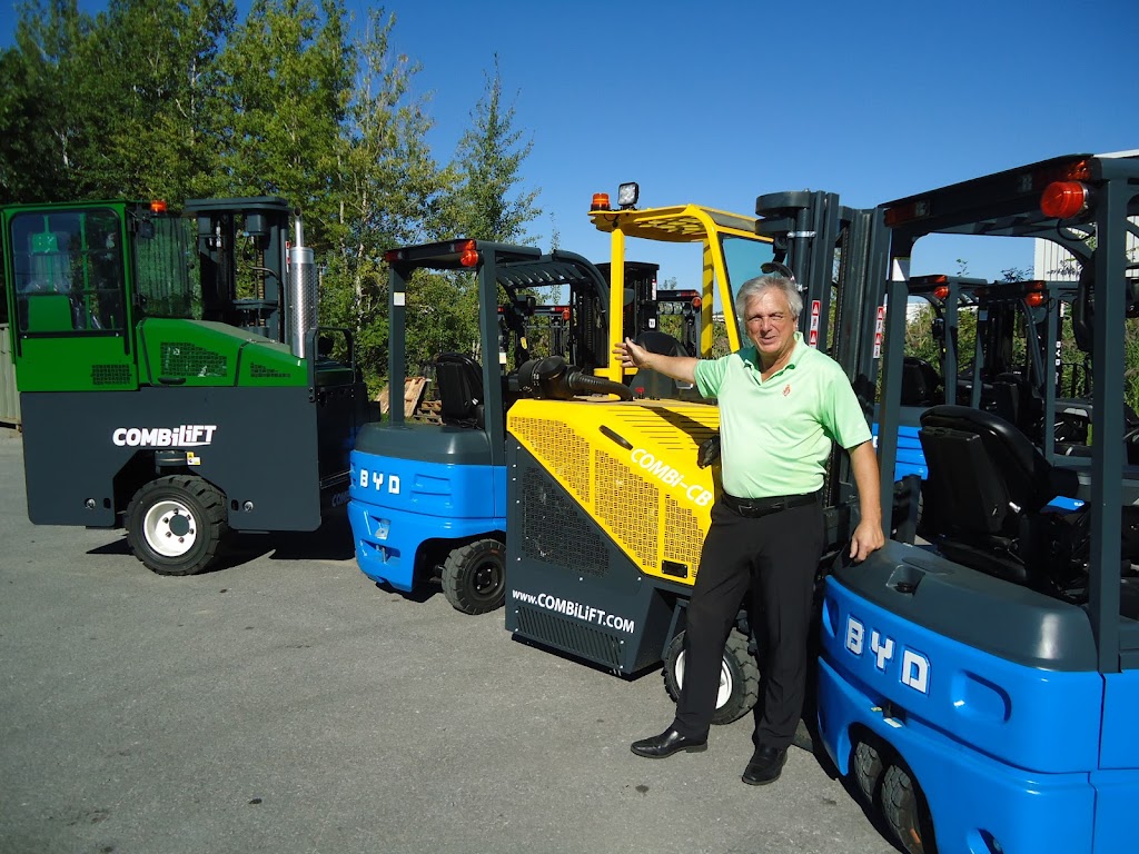 Chariots GCS | 525 Bd Morgan, Baie-dUrfé, QC H9X 3T6, Canada | Phone: (514) 631-9884