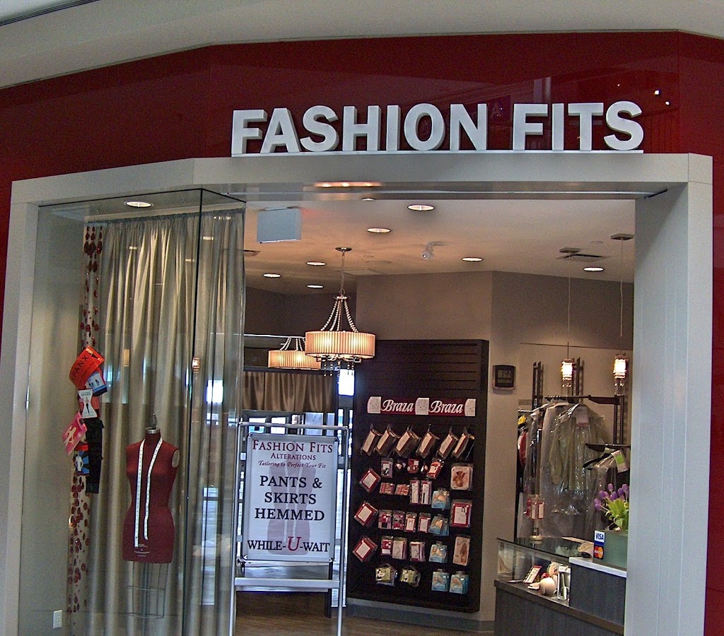 Fashion Fits Alterations | 1015-5000 Hwy 7, Markham, ON L3R 4M9, Canada | Phone: (905) 946-0109