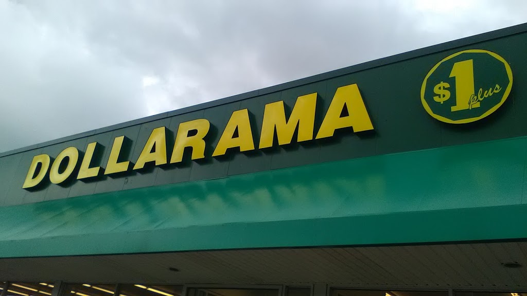 Dollarama | 500 Muskoka District Road 118 West, Bracebridge, ON P1L 2G7, Canada | Phone: (705) 645-7645