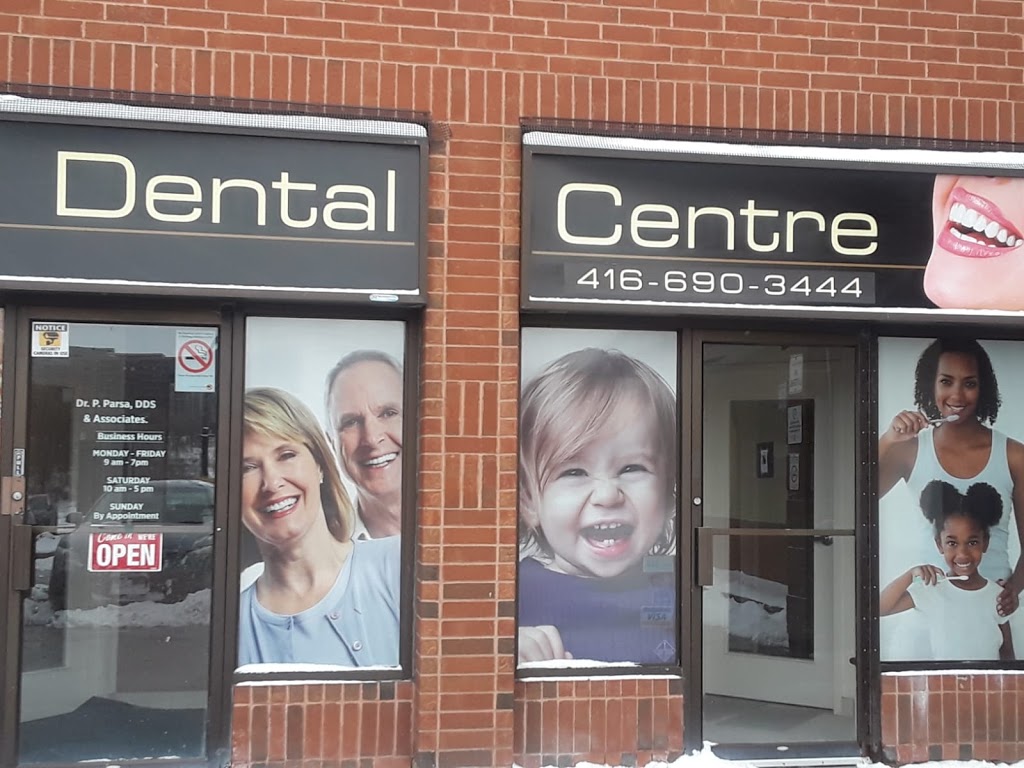Victoria Crossing Dental Centre | 2480 Gerrard St E, Scarborough, ON M1N 4C3, Canada | Phone: (416) 690-3444