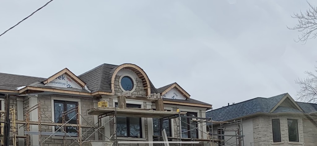 Five Star Masonry Contractor | 644 Annland St, Pickering, ON L1W 1B1, Canada | Phone: (416) 451-9294