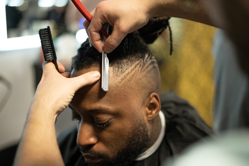 PNR Barbershop | 222 Boulevard Curé-Labelle, Sainte-Rose, QC H7L 3A1, Canada | Phone: (514) 243-7701