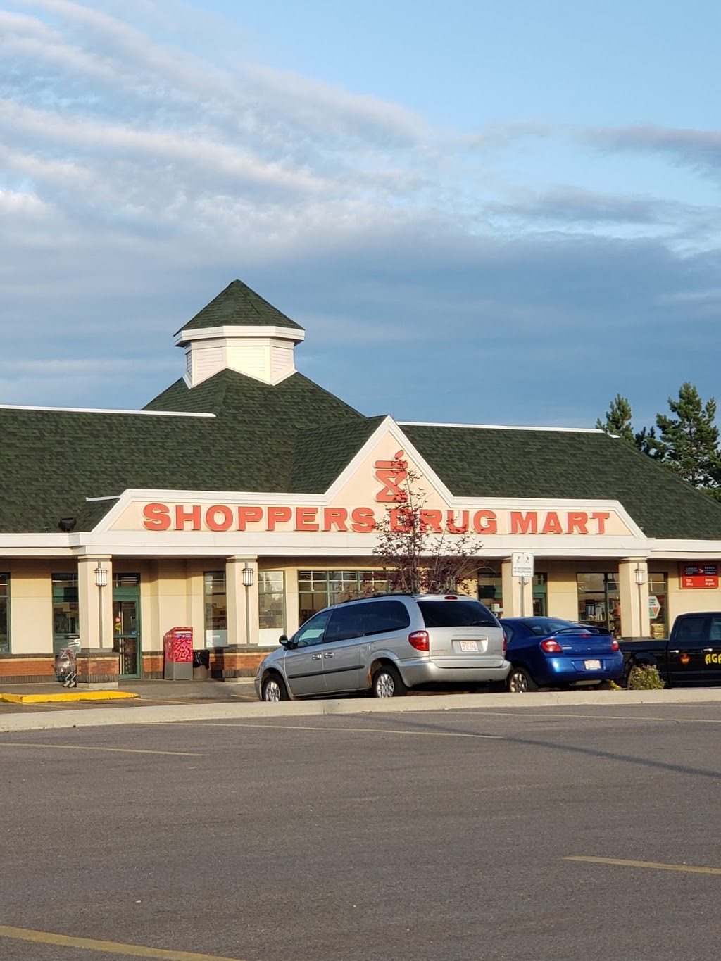 Shoppers Drug Mart | 16504 95 St, Edmonton, AB T5Z 3L7, Canada | Phone: (780) 456-5557