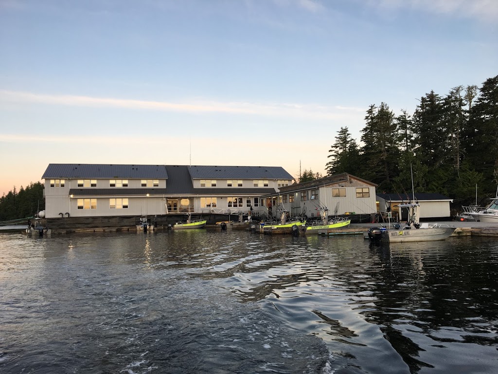 Reel Fintastic Charters | 925 Pedder Bay Dr, Metchosin, BC V2A 2T1, Canada | Phone: (250) 893-5627