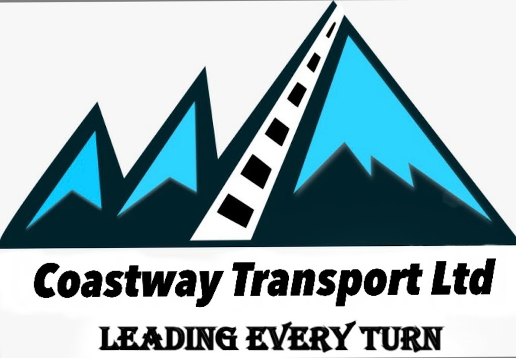 Coastway Transport Ltd. | 32889 Sylvia Ave, Mission, BC V2V 5Y5, Canada | Phone: (604) 841-1164