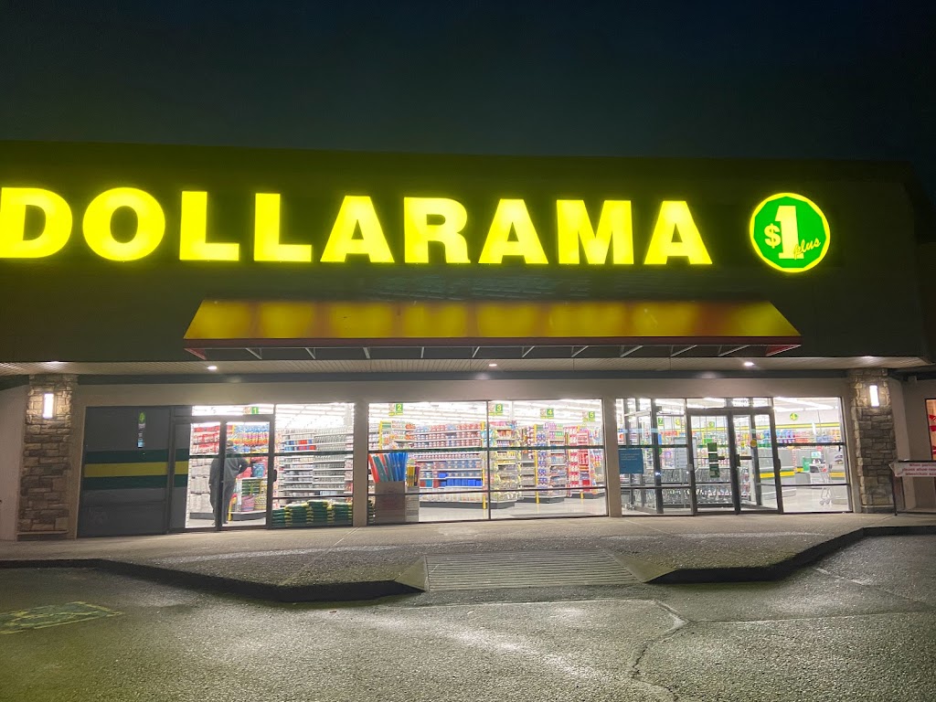 Dollarama | 1925 Bowen Rd, Nanaimo, BC V9S 1H1, Canada | Phone: (250) 751-1710