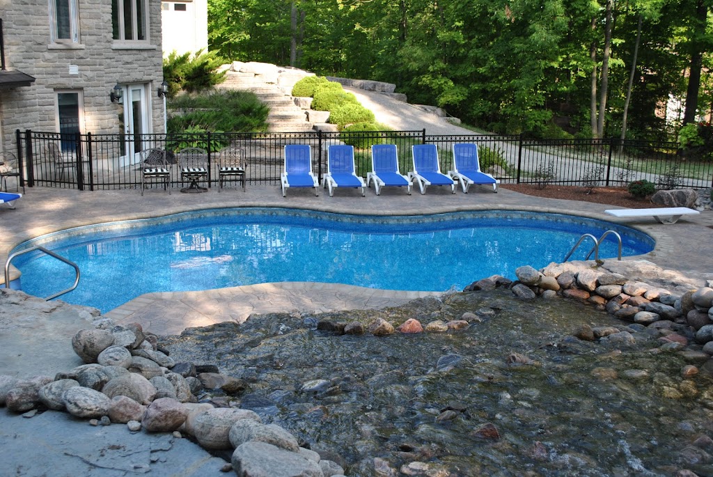 Dynasty Pools & Spas | 124 Dunedin St, Orillia, ON L3V 5T6, Canada | Phone: (705) 325-9962