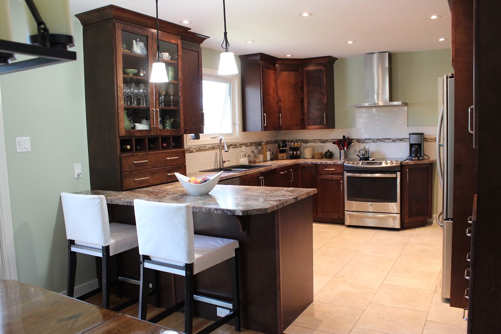 My Kitchen Cabinets Inc | 3678 High St, Halifax, NS B3K 4Y7, Canada | Phone: (902) 830-7759