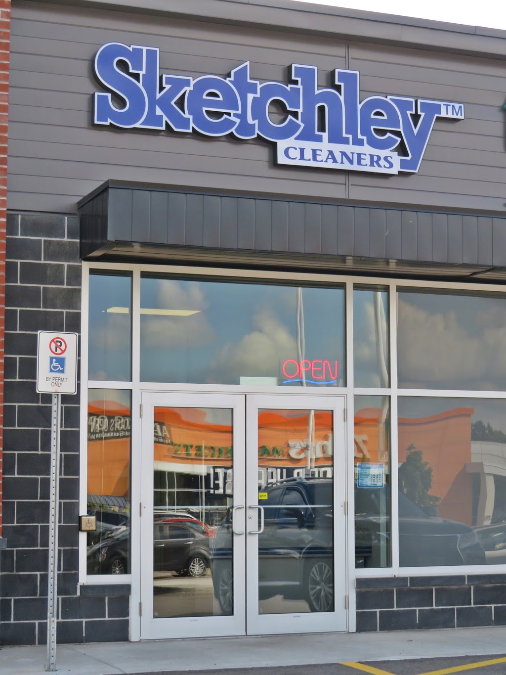 Sketchley Cleaners | 450 Erb St W, Waterloo, ON N2T 1H4, Canada | Phone: (519) 888-7240