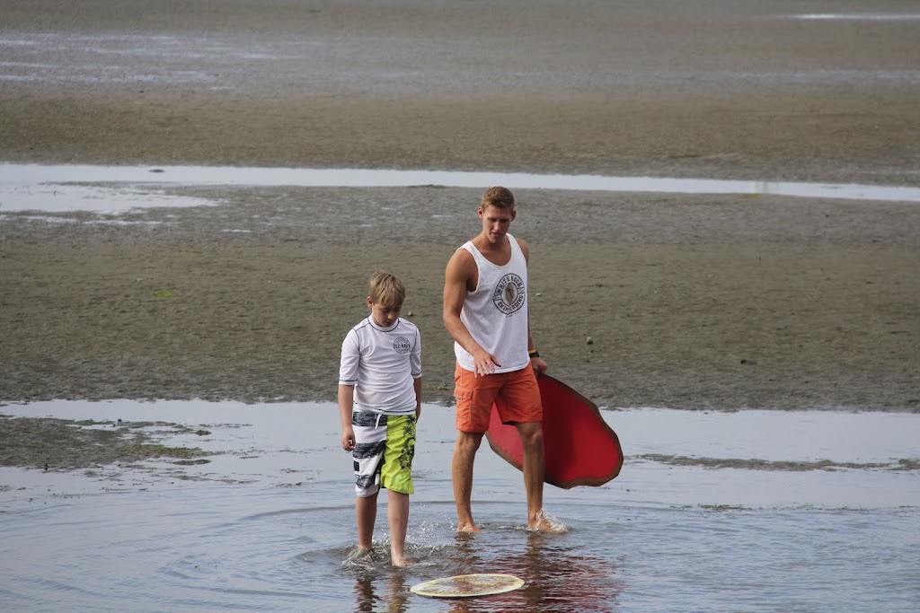 White Rock Skimboarding | 15782 Marine Dr, White Rock, BC V4B 1E6, Canada | Phone: (778) 990-5137