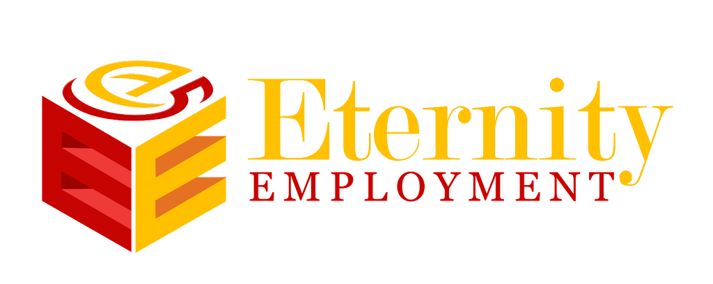 ETERNITY EMPLOYMENT | 8 A Research Rd, Brampton, ON L6W 1P5, Canada | Phone: (437) 215-4444