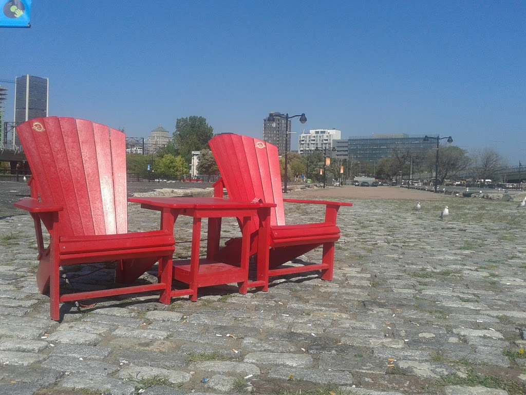 Peel Basin | Griffintown, Montreal, QC H3C, Canada