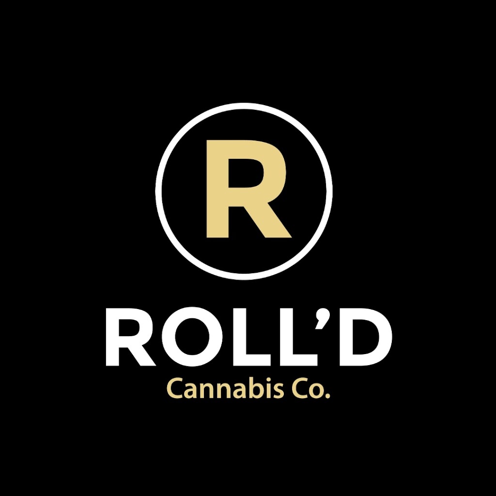 ROLLD Cannabis Co. | 500 Hazeldean Rd #105, Kanata, ON K2L 2B5, Canada | Phone: (613) 435-1420