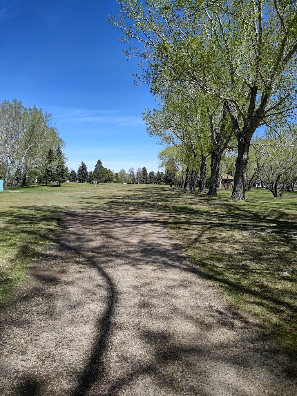 Bassano Golf Course | 102 8 Avenue Close, Bassano, AB T0J 0B0, Canada | Phone: (403) 641-4016