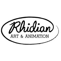 Rhidian Art & Animation | 3830 Point Grey Rd, Vancouver, BC V6R 1B4, Canada | Phone: (604) 506-2761