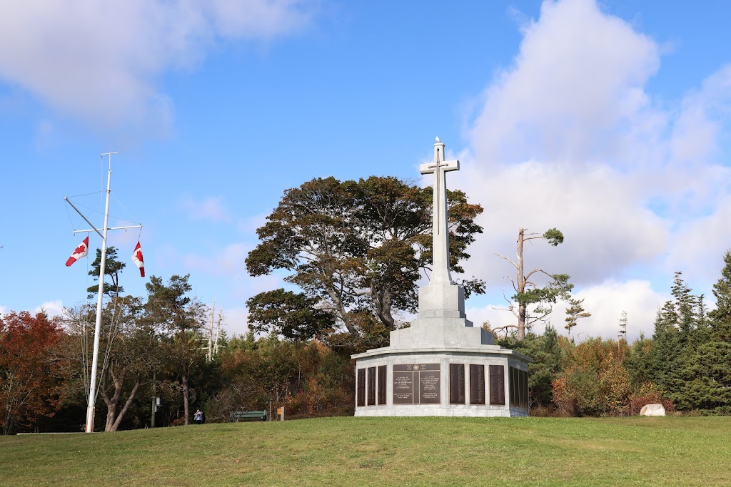 Naval Memorial | Point Pleasant Park, Sailors Memorial Way, Halifax, NS B3H 1B5, Canada | Phone: (902) 429-2132