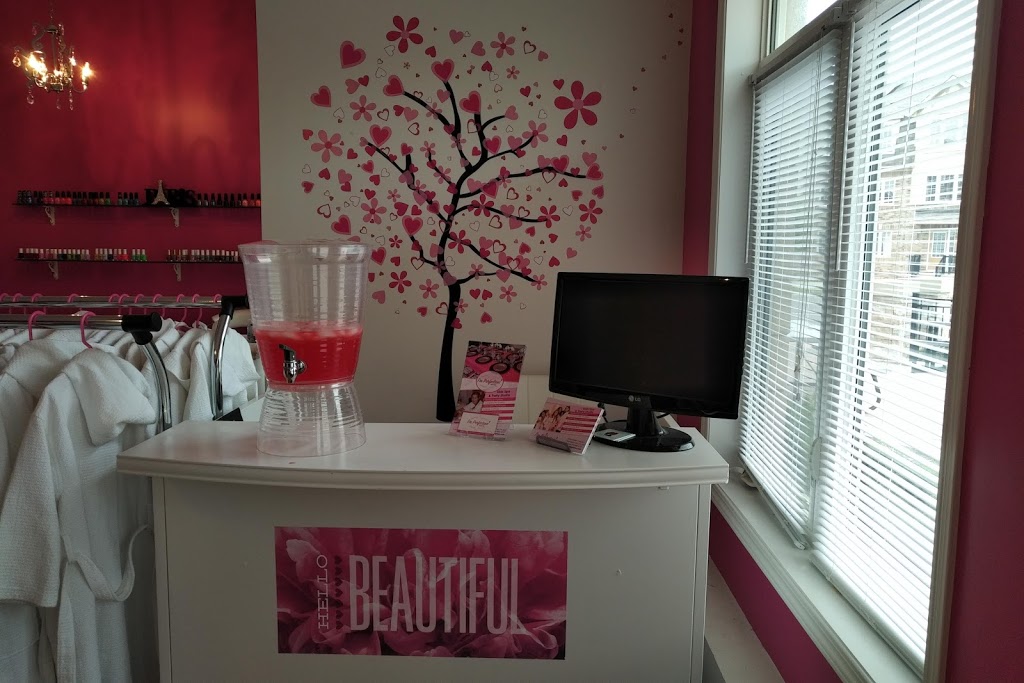 Im Perfection Junior Spa | 54 Baycliffe Cres, Brampton, ON L7A 3Z4, Canada | Phone: (905) 840-4757