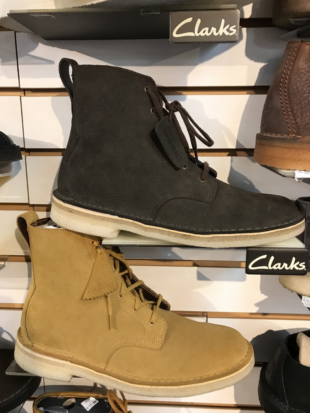 Aks Footwear | 3495 Lawrence Ave E, Scarborough, ON M1H 1B3, Canada | Phone: (416) 431-2184