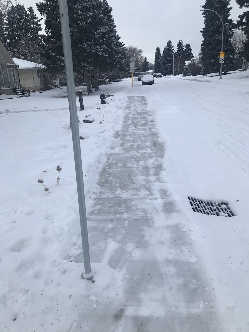 The Sidewalk Guys (North America) | 10303 65 Ave NW, Edmonton, AB T6H 1V1, Canada | Phone: (587) 828-2019