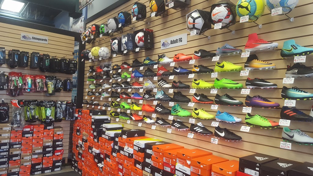 Maceys Sports | 180-400, Brooksbank Ave, North Vancouver, BC V7J 2C2, Canada | Phone: (604) 980-1480