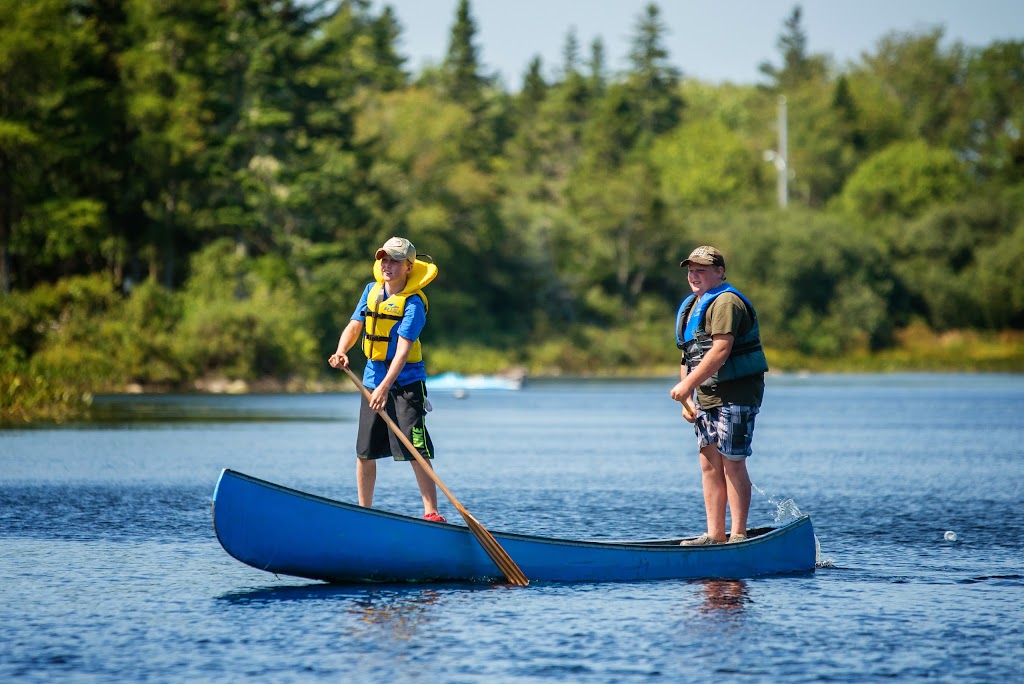 Wild Axe Lumberjack AXEperience | 5 Petticoat Ln, Barrington, NS B0W 1E0, Canada | Phone: (902) 637-7609