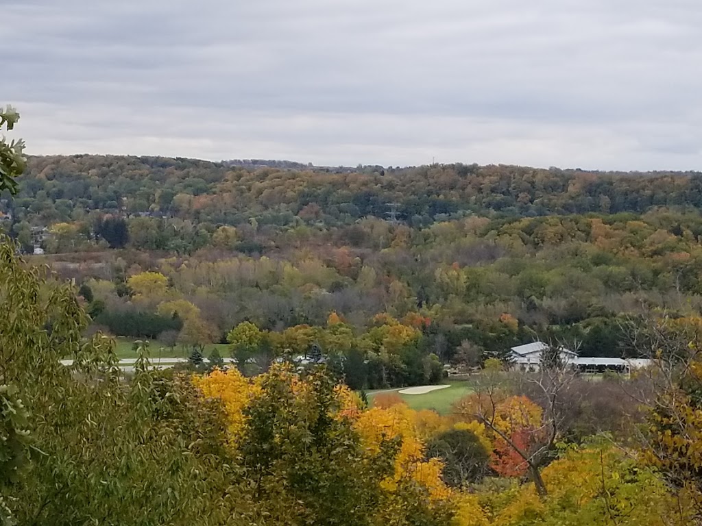 Rail Trail | Mountain Brow Blvd, Hamilton, ON L8T 1A9, Canada