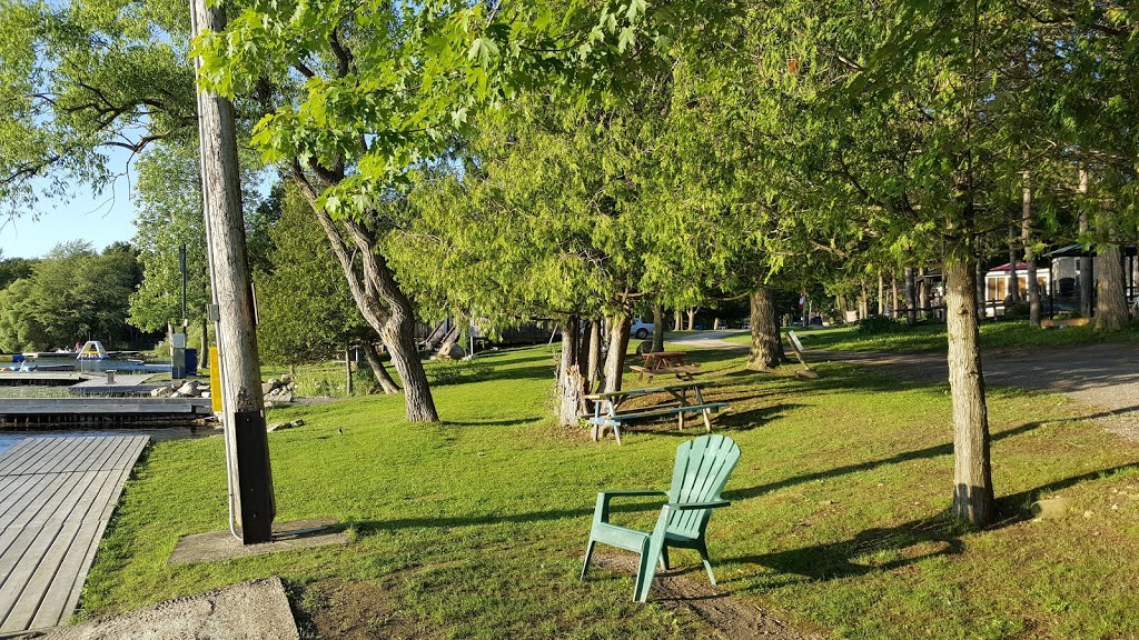 Waterways Campground | 3800 Big Rideau Lake Rd, Portland, ON K0G 1V0, Canada | Phone: (613) 272-2791