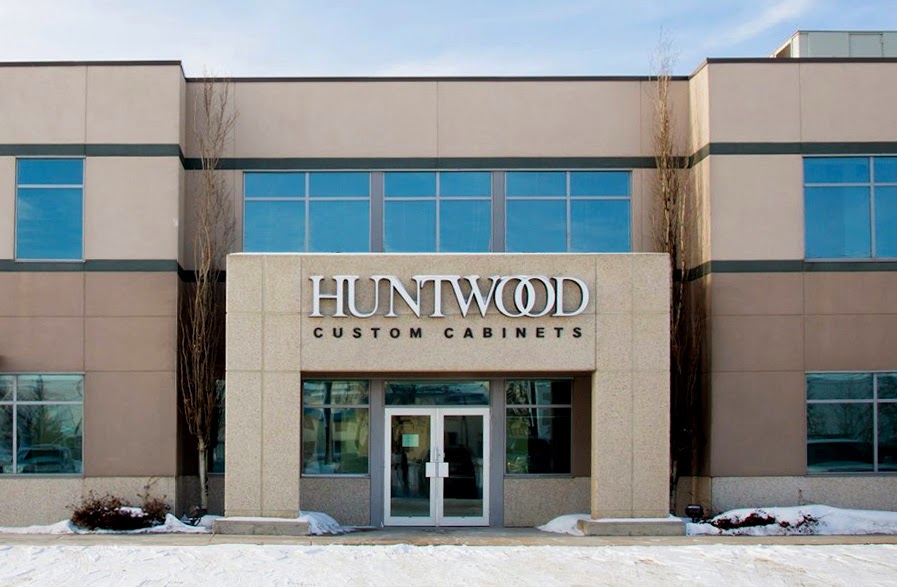 Huntwood Custom Cabinets Ltd | 5108 75 Street NW, Edmonton, AB T6E, Canada | Phone: (780) 450-1199