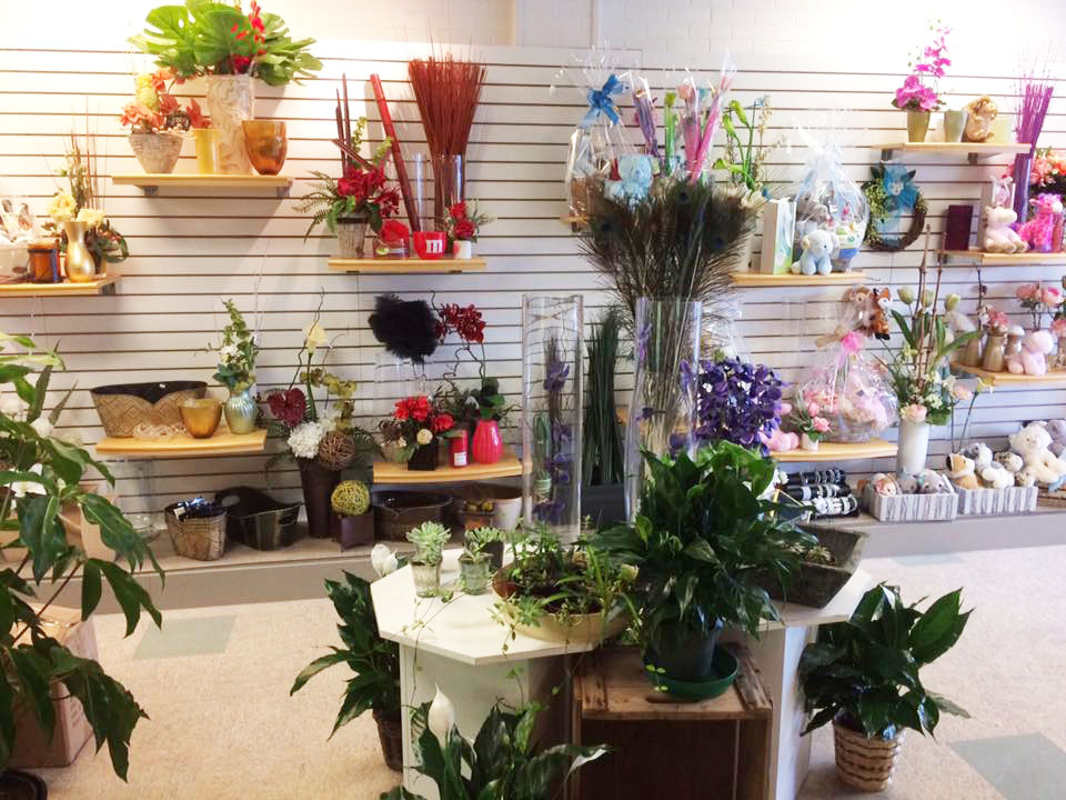 La Haye Fleuriste | 9550 Boulevard de lOrmière suite 117, Québec, QC G2B 3Z6, Canada | Phone: (418) 842-0167