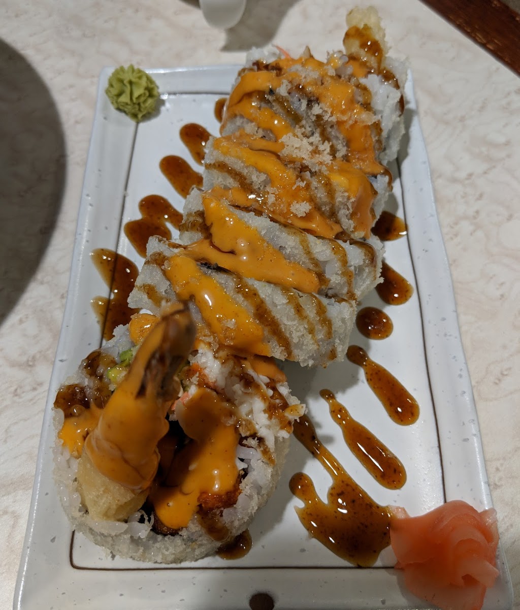 Urban Sushi & Grill | 328 Great Plains Rd, Emerald Park, SK S4L 0B8, Canada | Phone: (306) 352-6697