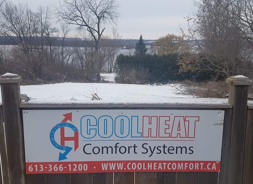 CoolHeat Comfort Systems | 2591 Ottawa Regional Rd 174, Cumberland, ON K4C 1C6, Canada | Phone: (613) 366-1200