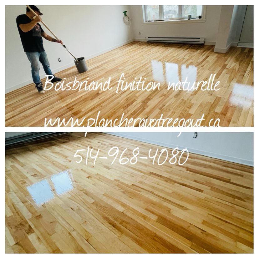 Floor to your liking - Sanding & Installation | 3005 Rue Moreau, Longueuil, QC J4L 4H5, Canada | Phone: (514) 968-4080