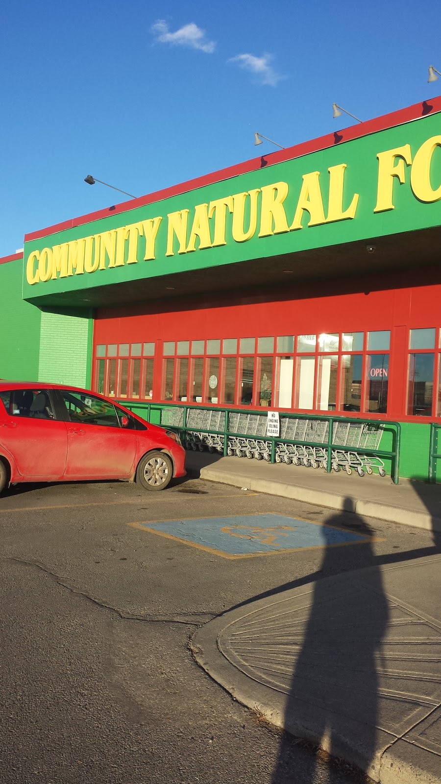 Community Natural Foods | 202 61 Ave SW, Calgary, AB T2H 0B4, Canada | Phone: (403) 930-6363