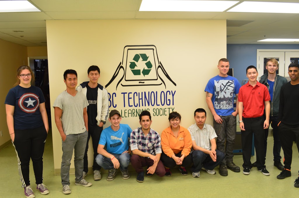 BC Technology for Learning Society | 6741 Cariboo Rd #206, Burnaby, BC V3N 4A3, Canada | Phone: (604) 294-6886