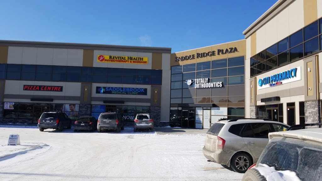 Saddle Ridge Plaza | 20 Saddlestone Drive NE, Calgary, AB T3J 0W8, Canada | Phone: (403) 452-0030