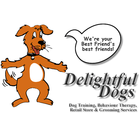 Delightful Dogs | 792 Sawmill Rd, Bloomingdale, ON N0B 1K0, Canada | Phone: (519) 342-9176