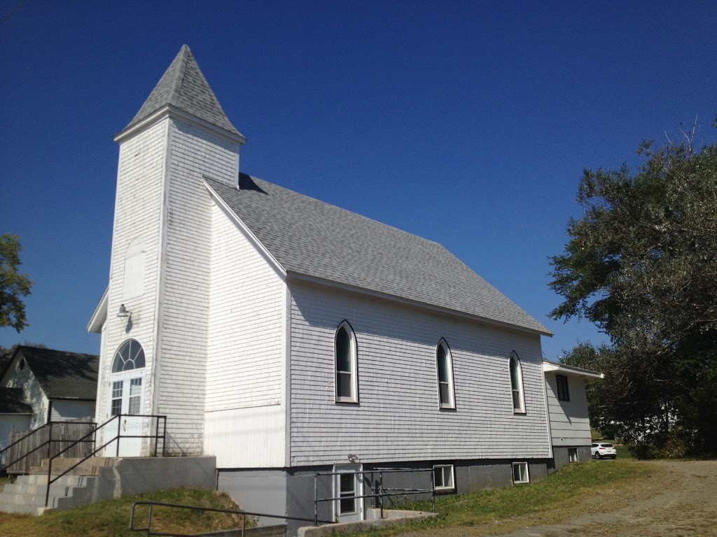 Windsor Plains United Baptist | 4841 Nova Scotia Trunk 1, Newport Station, NS B0N 2B0, Canada | Phone: (902) 798-2867
