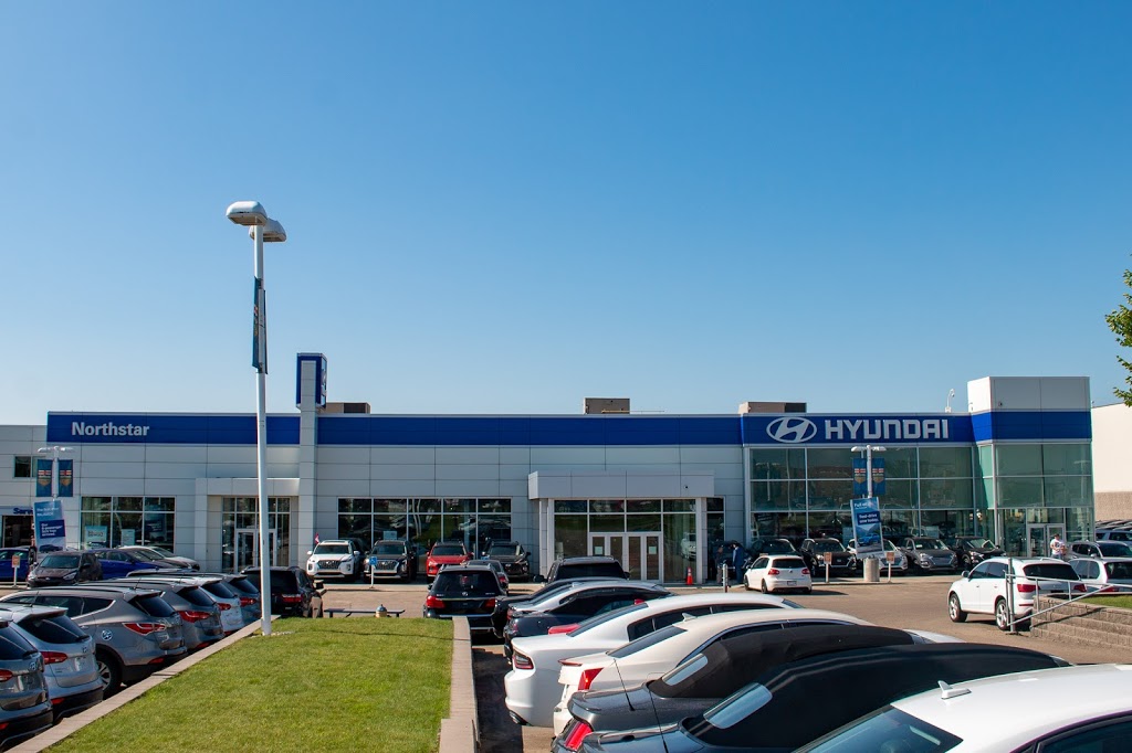 Northstar Hyundai | 14803 137 Ave NW, Edmonton, AB T5L 2L5, Canada | Phone: (780) 478-7669