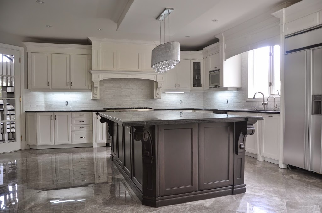 WELLMADE KITCHENS | 18 Strathearn Ave, Brampton, ON L6T 4P1, Canada | Phone: (416) 991-3411