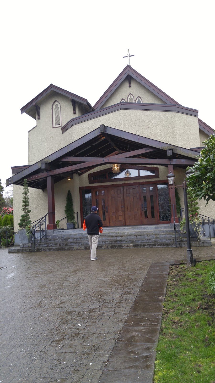 Sts. Peter & Paul Parish | 1425 W 39th Ave, Vancouver, BC V6M 1T2, Canada | Phone: (604) 261-3535