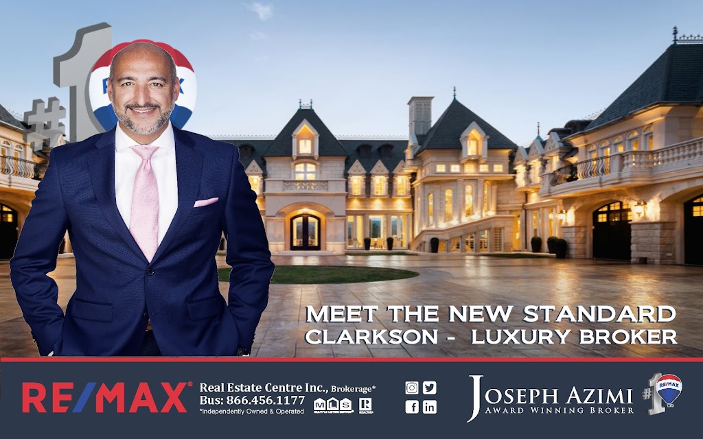 Lorne Park Luxury Real Estate Agent Broker | 1460 Spring Rd, Mississauga, ON L5J 1M9, Canada | Phone: (647) 588-7171