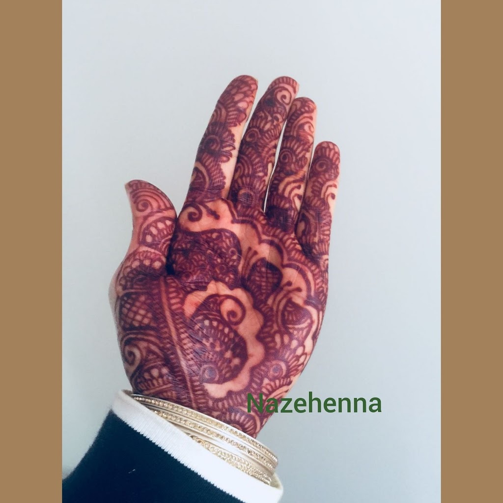 Naz e henna | Tianalee Crescent, Brampton, ON L7A 2X4, Canada | Phone: (647) 317-6757