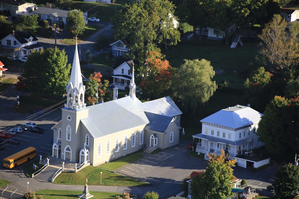 Municipalité de Vallée-Jonction | 259 Rue Jean-Marie-Rousseau, Vallée-Jonction, QC G0S 3J0, Canada | Phone: (418) 253-5515