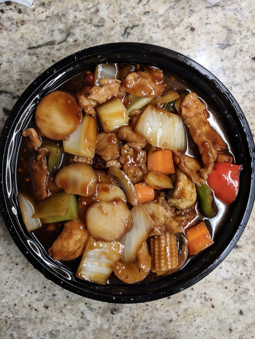 Gung Ho | 438 West Street N, Orillia, ON L3V 3V8, Canada | Phone: (705) 327-1340