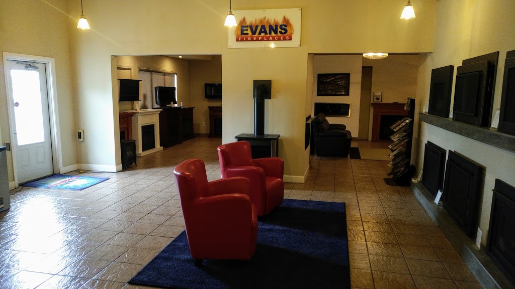 Evans Heating & Cooling | 4065 Stanley Ave, Niagara Falls, ON L2E 4Z1, Canada | Phone: (905) 354-4424