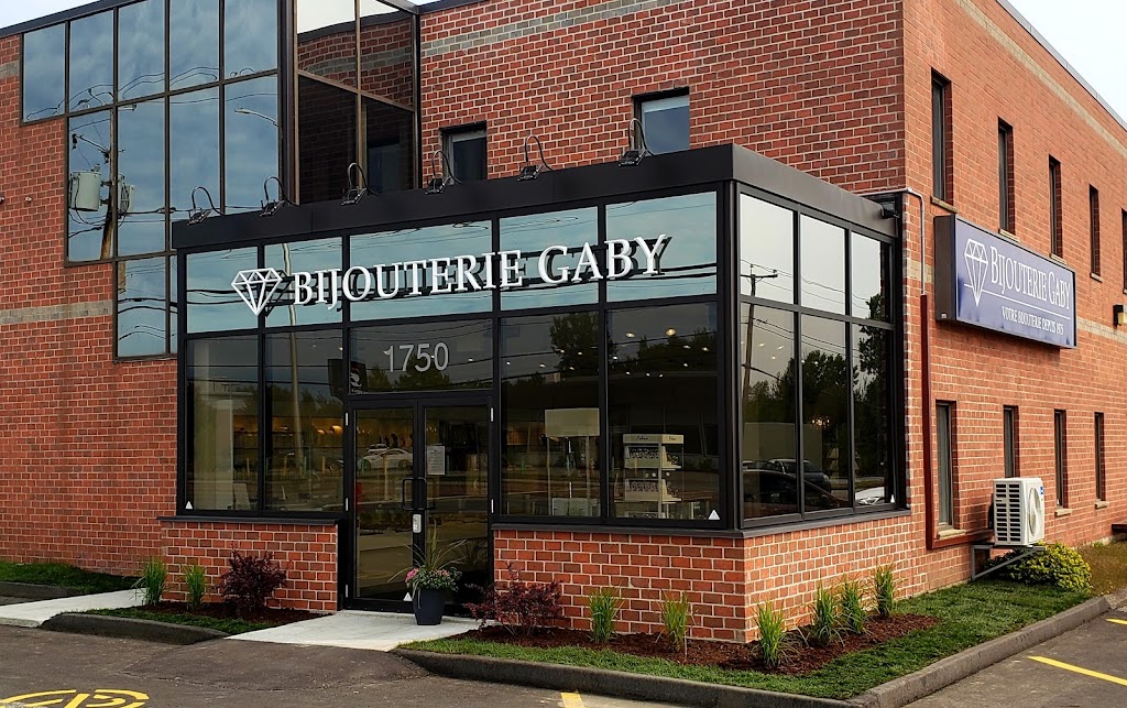 Bijouterie Gaby | 1750 Rue Sherbrooke, Magog, QC J1X 2T3, Canada | Phone: (819) 843-6900