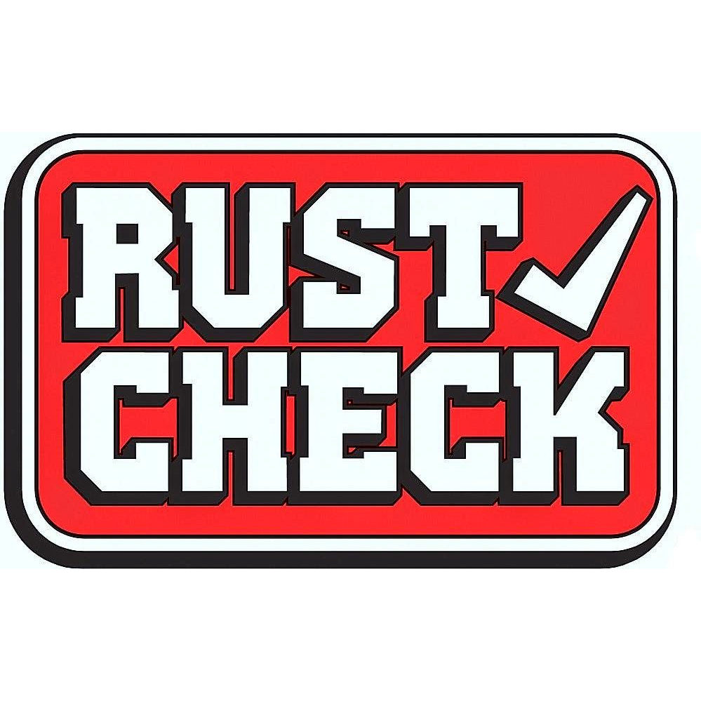 Rust Check Centres | 102 Fraser St, Kingston, ON K7K 2J2, Canada | Phone: (613) 542-2305