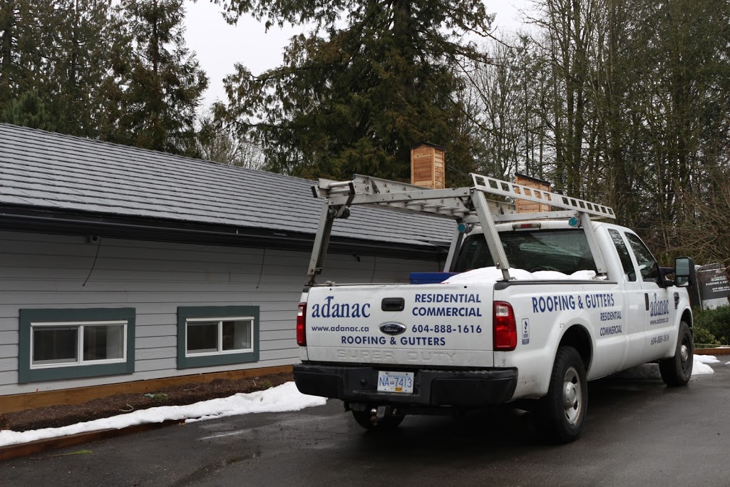 Adanac Roofing & Gutters | 8364 Cade Barr St, Mission, BC V2V 3Z8, Canada | Phone: (604) 409-4536