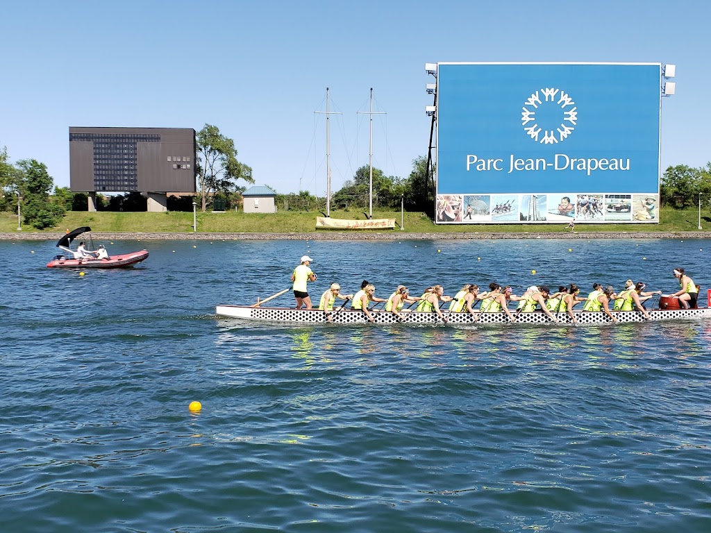 H20 dragon boat Montreal | 37 Chem. du Chenal le Moyne, Montréal, QC H3C 1A9, Canada | Phone: (514) 999-4640